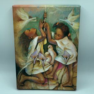 Stationery- Ringbell Heaven